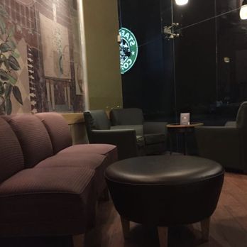 Starbucks - Coffee & Tea Near Me - Simi Valley, California