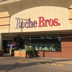 Roche Bros - Westwood