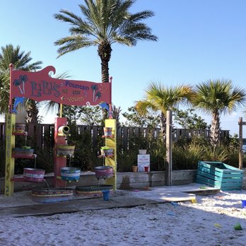 LuLu's Destin - Seafood Near Me - Destin, Florida