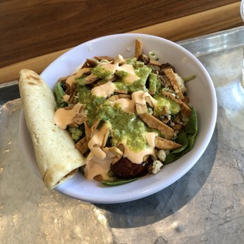 CAVA - Mediterranean Near Me - Washington Center Fairfax, Virginia CAVA - Mediterranean Near Me - Washington Center Fairfax, Virginia