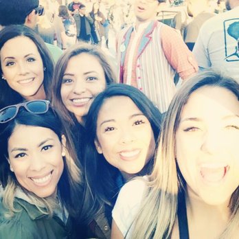 Fenix Consulting Group - Disneyland for Carmen's promotion! - Marketing Near Me - Orange, California