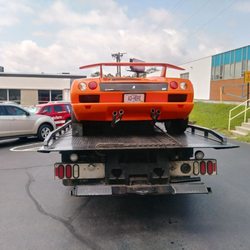 Discount Towing