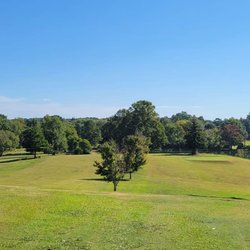 Callier Springs Country Club