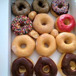 Donut House