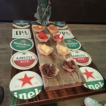 Heineken Experience - Snacks on the VIP tour! - Museums Near Me - Amsterdam, New Hampshire Heineken Experience - Snacks on the VIP tour! - Museums Near Me - Amsterdam, New Hampshire