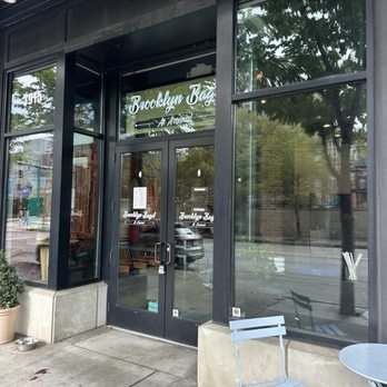 Brooklyn Bagel At Arsenal - Bagels Near Me - Pittsburgh, Pennsylvania Brooklyn Bagel At Arsenal - Bagels Near Me - Pittsburgh, Pennsylvania
