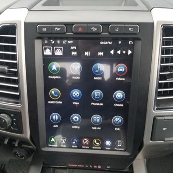 Neil's Specialty Sound - Car Stereo Installation Near Me - Eureka, California