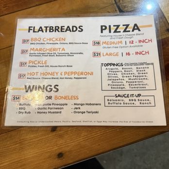 Fat Pants - Brewpubs Near Me - Eden Prairie, Minnesota