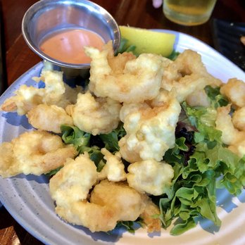 Doraku Sushi Kakaako - Firecracker Shrimp - Sushi Bars Near Me - Honolulu, Hawaii