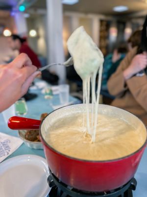 Buvette des Bains by null