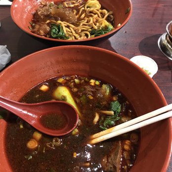 Corner Beef Noodle House - Taiwanese Near Me - El Monte, California Corner Beef Noodle House - Taiwanese Near Me - El Monte, California