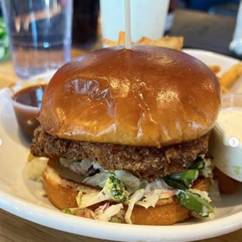 The Block Food & Drink - St. Louis Park - New American Near Me - Saint Louis Park, Minnesota The Block Food & Drink - St. Louis Park - New American Near Me - Saint Louis Park, Minnesota