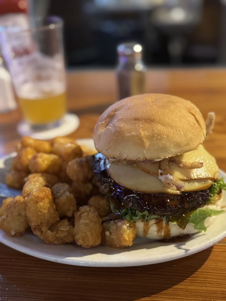 Social spots from Tremont Tavern