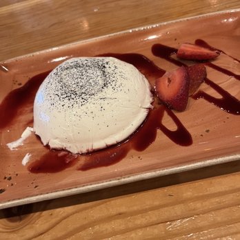 Primo Grill - Dessert - Mediterranean Near Me - Tacoma, Washington Primo Grill - Dessert - Mediterranean Near Me - Tacoma, Washington