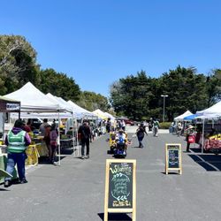 Richmond Certified Farmers Market - 6/30/2024