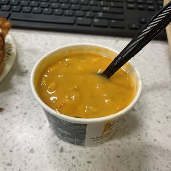 McAlister's Deli - chicken tortilla soup - Delis Near Me - Niles, Illinois McAlister's Deli - chicken tortilla soup - Delis Near Me - Niles, Illinois