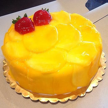 Olympic Bakery - Mango Cake - Bakeries Near Me - Temple City, California Olympic Bakery - Mango Cake - Bakeries Near Me - Temple City, California