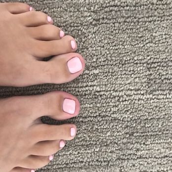 Greenfield Nails & Spa - Gilbert - also first visit - Nail Salons Near Me - Gilbert, Arizona