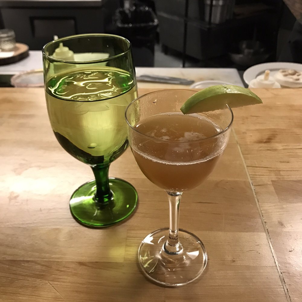 Handle - New American Near Me - Park City, Utah