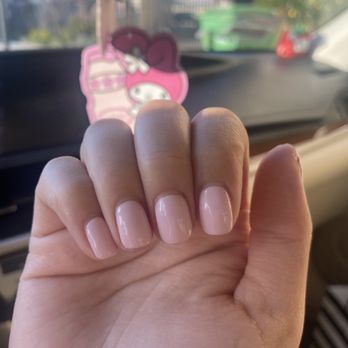 H Polish Nails - Gel Manicure - Nail Salons Near Me - San Francisco, California