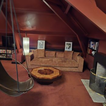 Hôtel Particulier Montmartre - swing - Hotels Near Me - Paris, 75