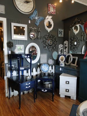 Modern Vintage - Trusted Since 2012 - Updated July 2025 - 110 S ...