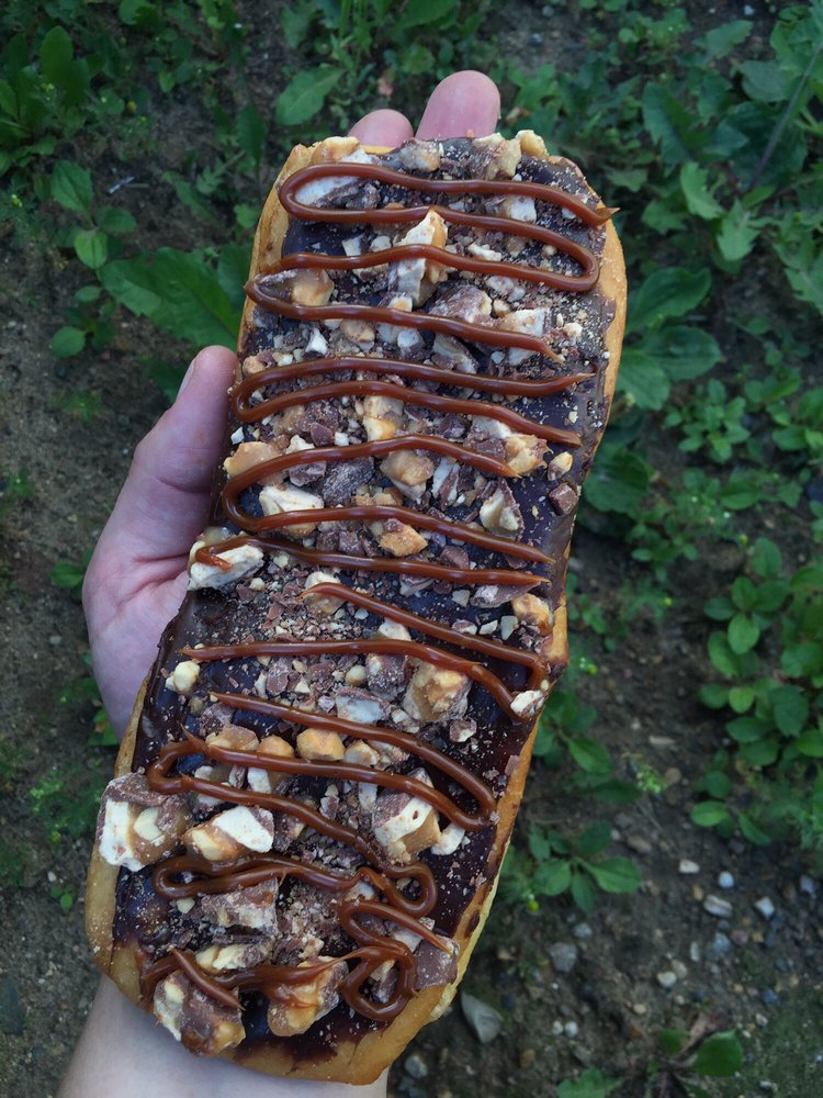 KORNERSTONE KRAVINGS & BAKERY 229 1st St W, Canby, MN Yelp