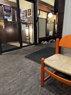 Kyoto Japanese Restaurant by null