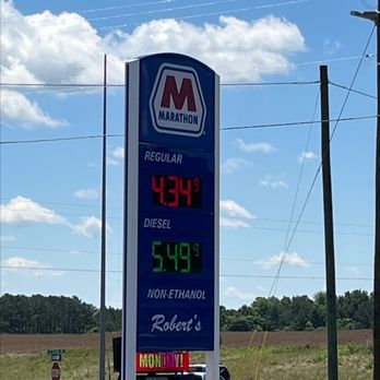 Marathon - Gas Stations Near Me - Enterprise, Alabama Marathon - Gas Stations Near Me - Enterprise, Alabama