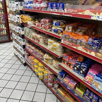 Fastrip Food Stores - ..... - Convenience Stores Near Me - Sanger, California