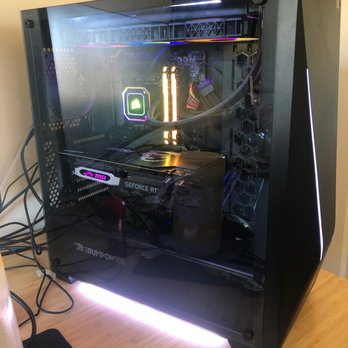 Cactus Computers - IT Services & Computer Repair Near Me - Queen Creek, Arizona