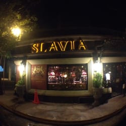 Slavia