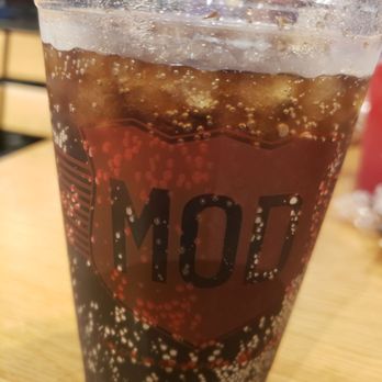 MOD Pizza - Fast Food Near Me - Pembroke Pines, Florida MOD Pizza - Fast Food Near Me - Pembroke Pines, Florida
