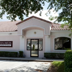 Acosta Cosmetic & Family Dentistry