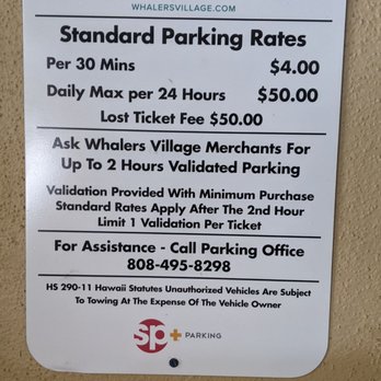 ABC Stores #43 - Parking fee at Whaler's Village - Convenience Stores Near Me - Lahaina, Hawaii ABC Stores #43 - Parking fee at Whaler's Village - Convenience Stores Near Me - Lahaina, Hawaii