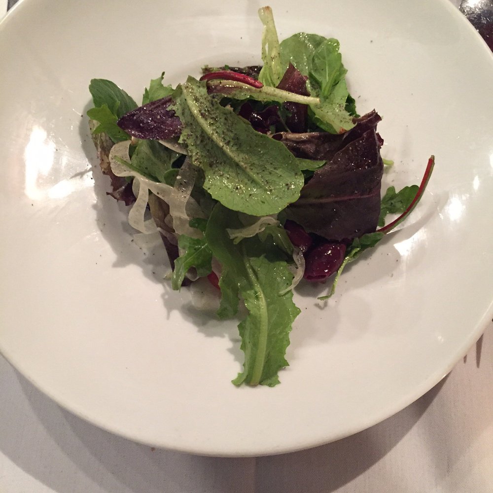 Ristorante Euno - Cesar salad - Italian Near Me - Boston, Massachusetts Ristorante Euno - Cesar salad - Italian Near Me - Boston, Massachusetts