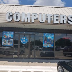 911 Computer Repair