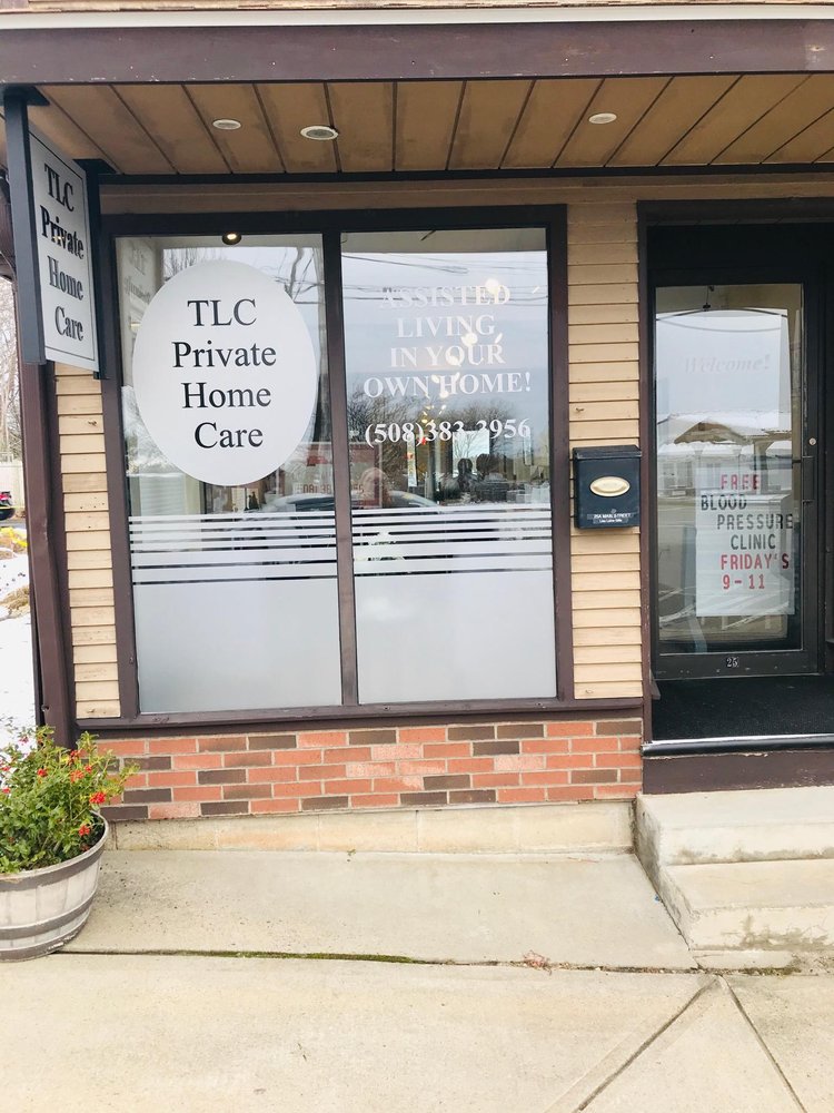 TLC PRIVATE HOME CARE Updated September 2024 25 Main St, Buzzards