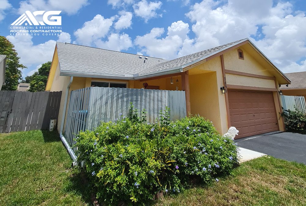 Slide of ACG Roofing