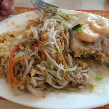 Lucky Fortune - Chinese Near Me - Newberg, Oregon