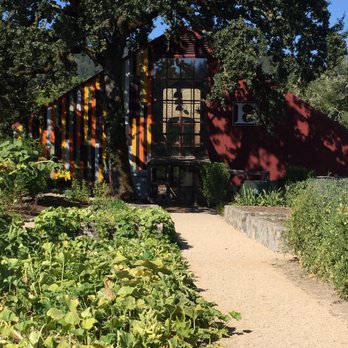 Ehlers Estate - Wineries Near Me - St Helena, California