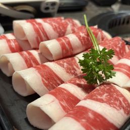 Beef Belly