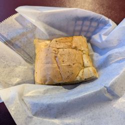 Bella Italy Family Italian Cuisine - Garlic bread