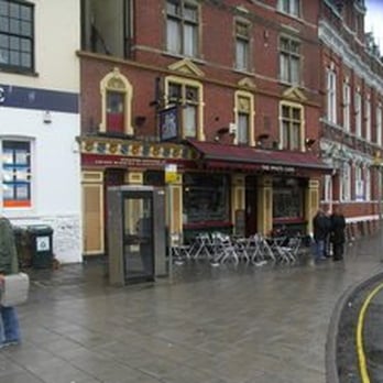The White Lion - Pubs Near Me - Bristol, BST The White Lion - Pubs Near Me - Bristol, BST