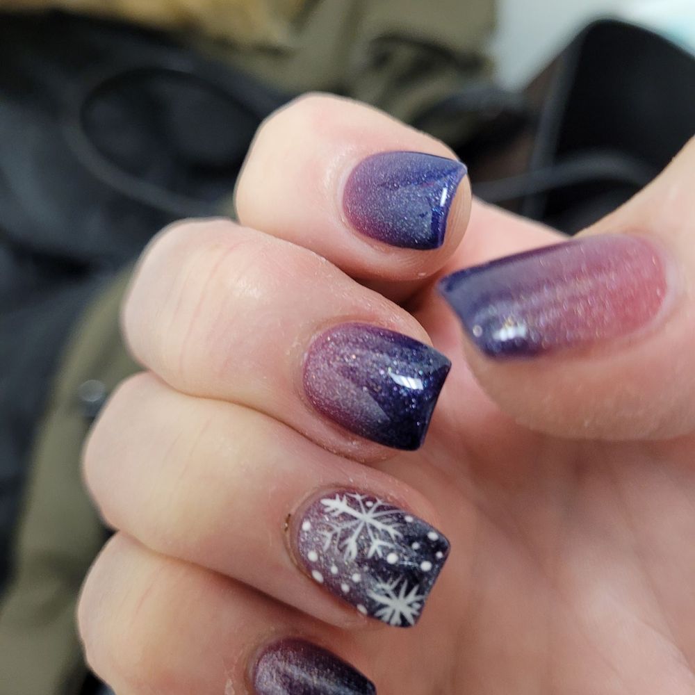 K Nails - Love them... - Nail Salons Near Me - Hazel Park, Michigan K Nails - Love them... - Nail Salons Near Me - Hazel Park, Michigan
