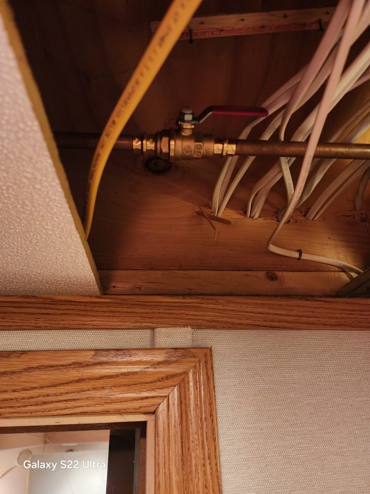 Slide of Woody's Water Heaters And Plumbing Services