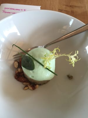 Restaurant 't Havenmantsje by null