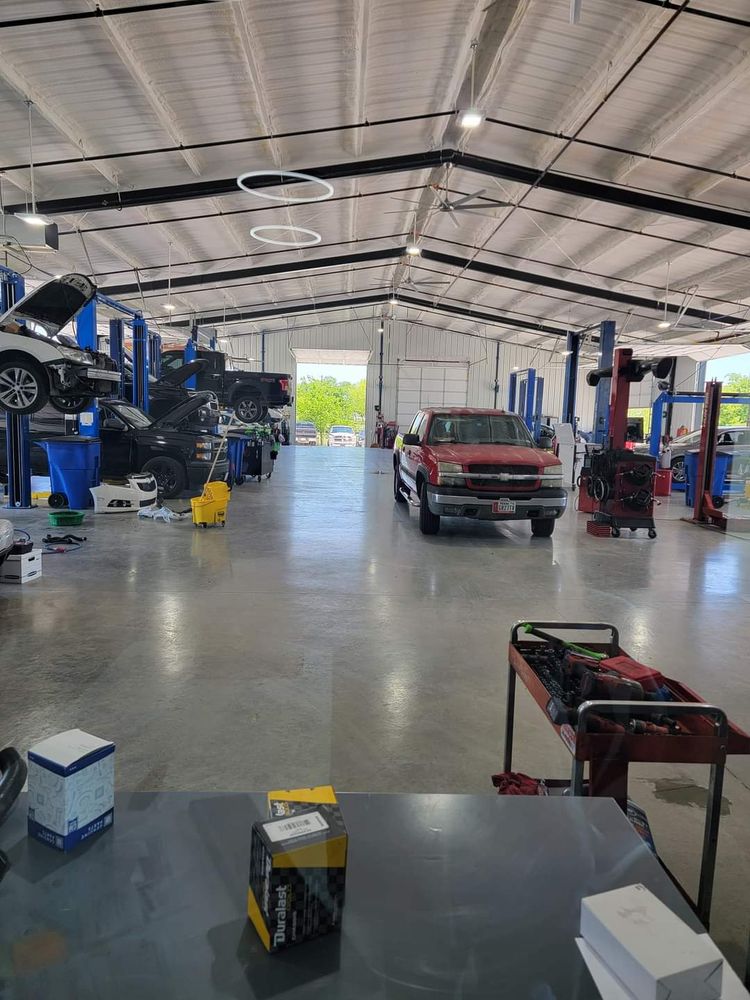 MARTINS AUTOMOTIVE REPAIR & MAINTENANCE Updated August 2024 10 Photos & 17 Reviews 6396