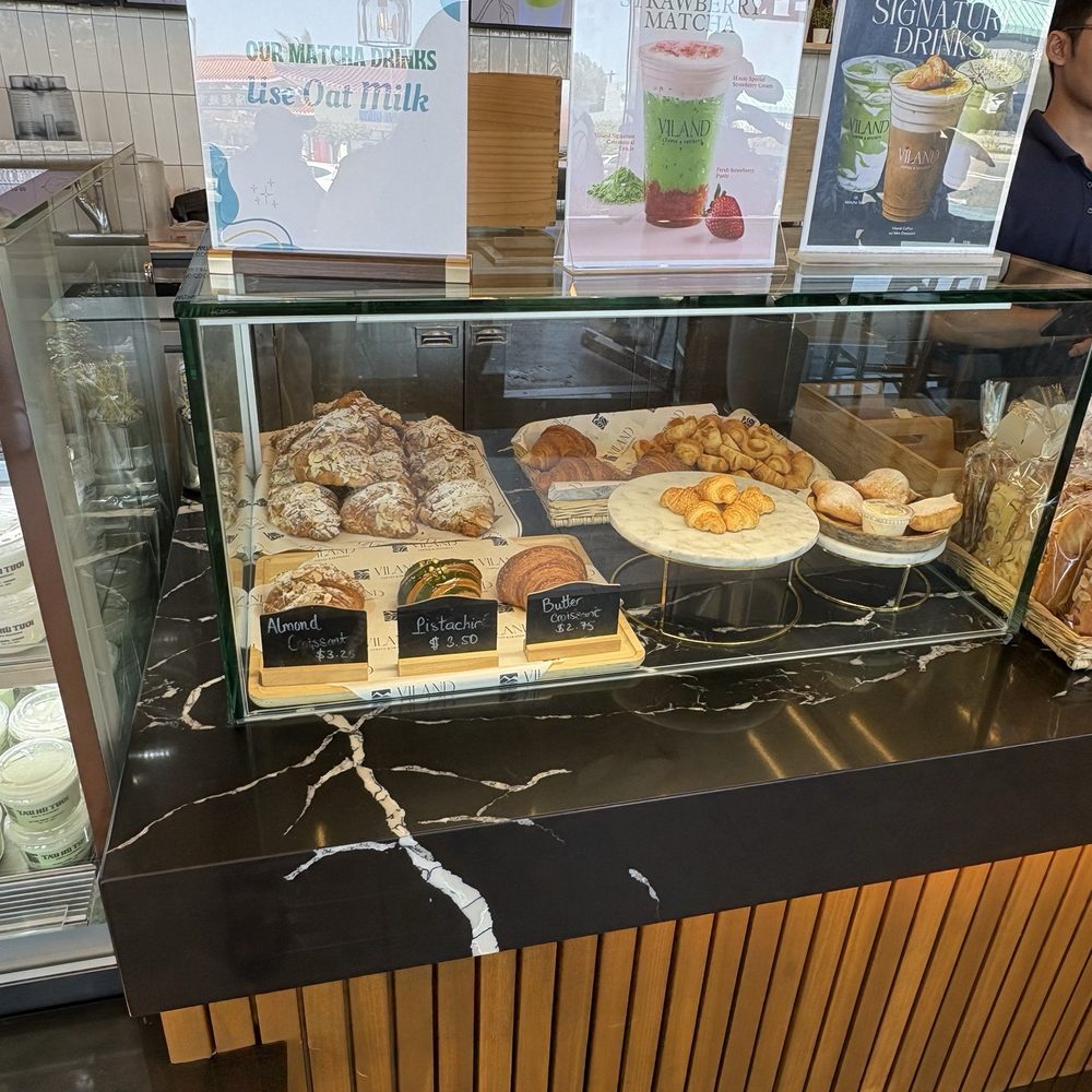 Viland Coffee - Pasteries - Coffee & Tea Near Me - Westminster, California Viland Coffee - Pasteries - Coffee & Tea Near Me - Westminster, California