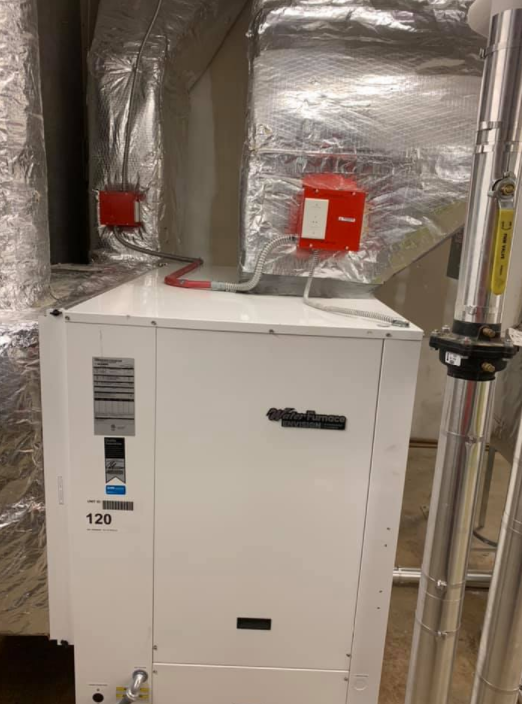 Slide of BCM Services